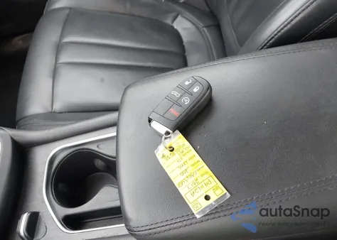 2017 Chrysler 200 Limited Platinum from USA, damaged, VIN 1C3CCCAB2HN505630